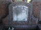 Photo of headstones/thumb_John Pollock d 1929 hdstn Andersons Bay Dunedin
